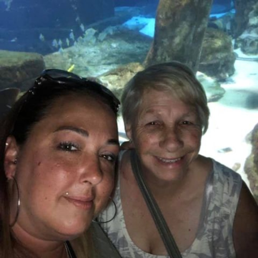 Meet your Posher, Cheryl